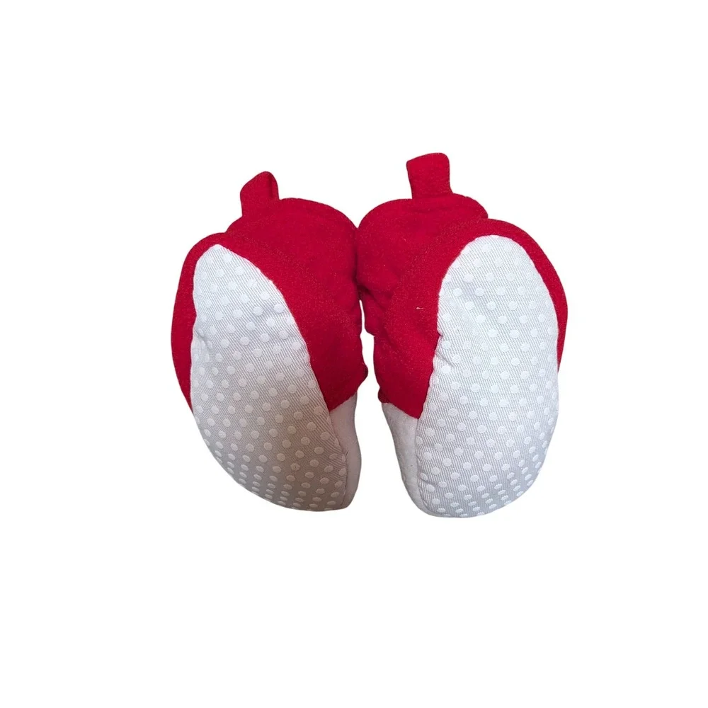 Unbranded soft fleece